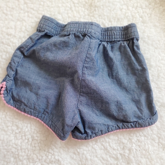 Carter's 9m Outfit set - Picture 5 of 10